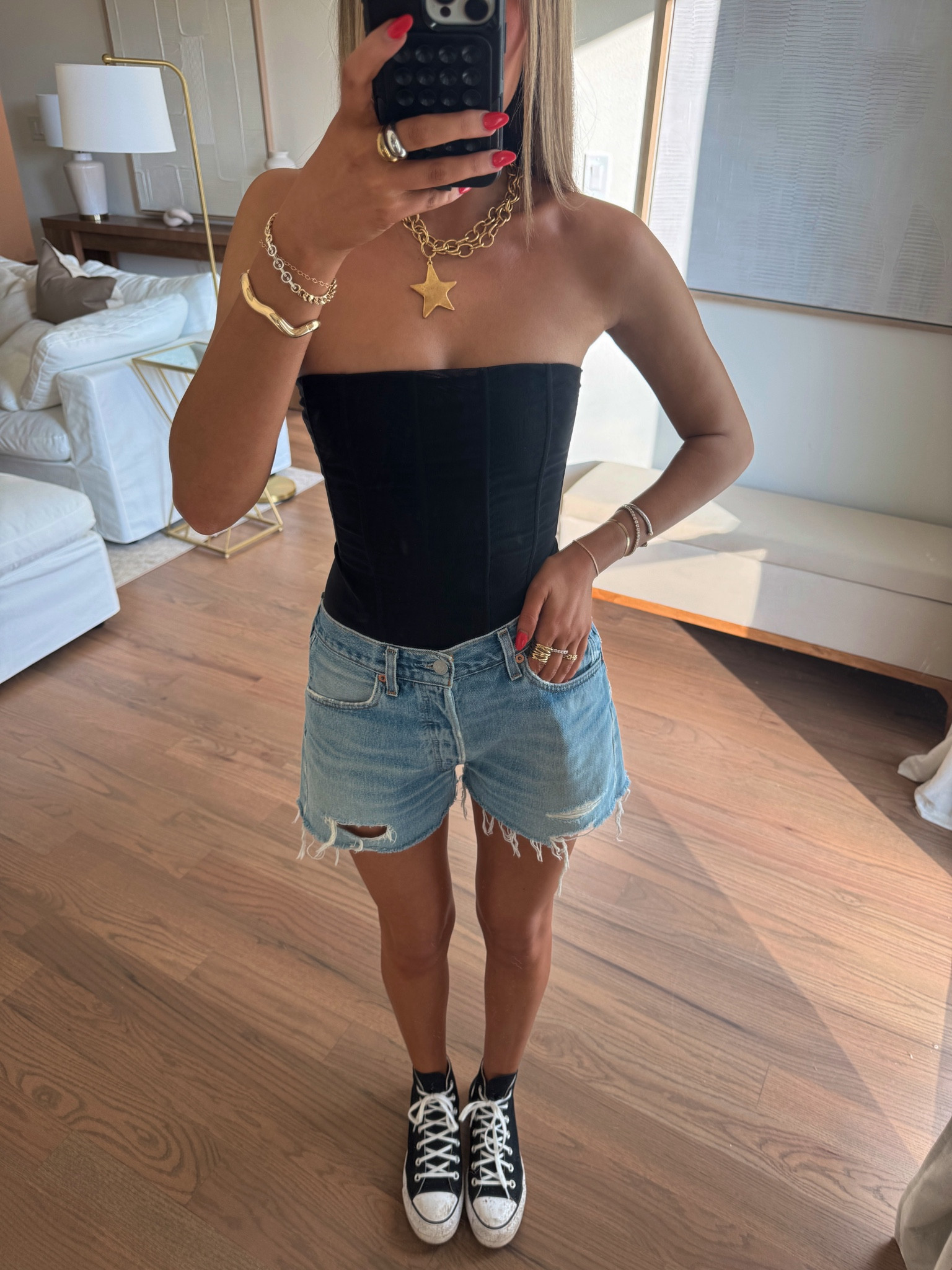 concert outfit 

#LTKStyleTip #LTKFestival