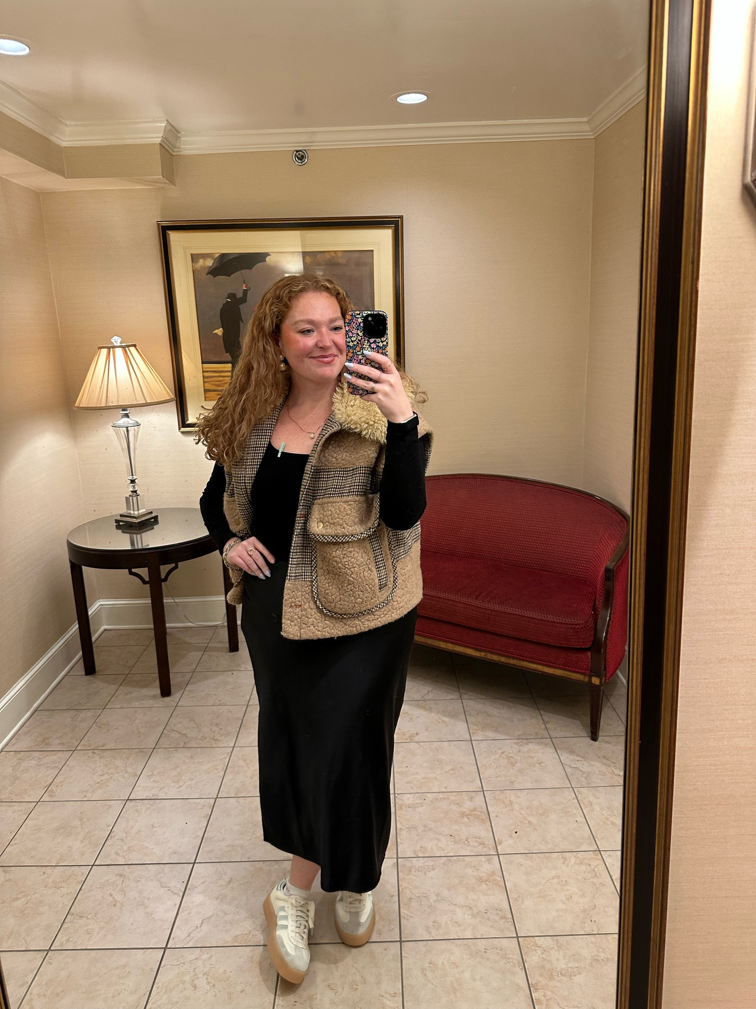 Obsessed with this outfit!

#LTKMidsize #LTKStyleTip #LTKSeasonal