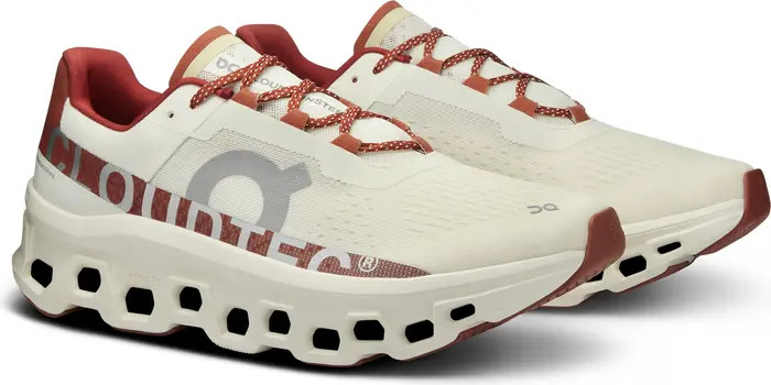 Cloudmonster 1 Running Shoe (Women) | Nordstrom