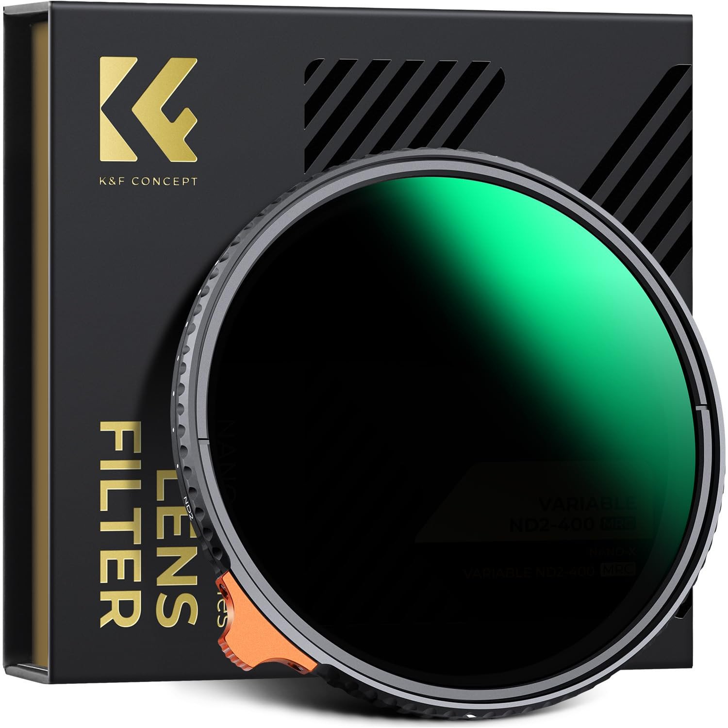 Variable ND filter | Amazon (US)