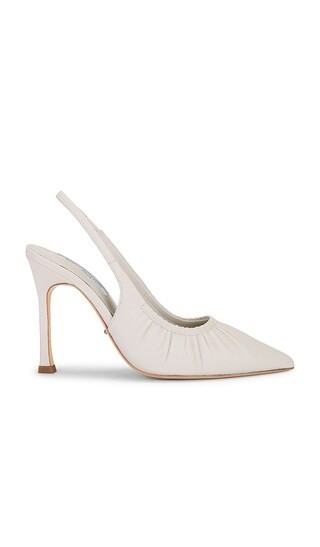 Tony Bianco Anne Pump in White. - size 7.5 | Revolve Clothing (Global)