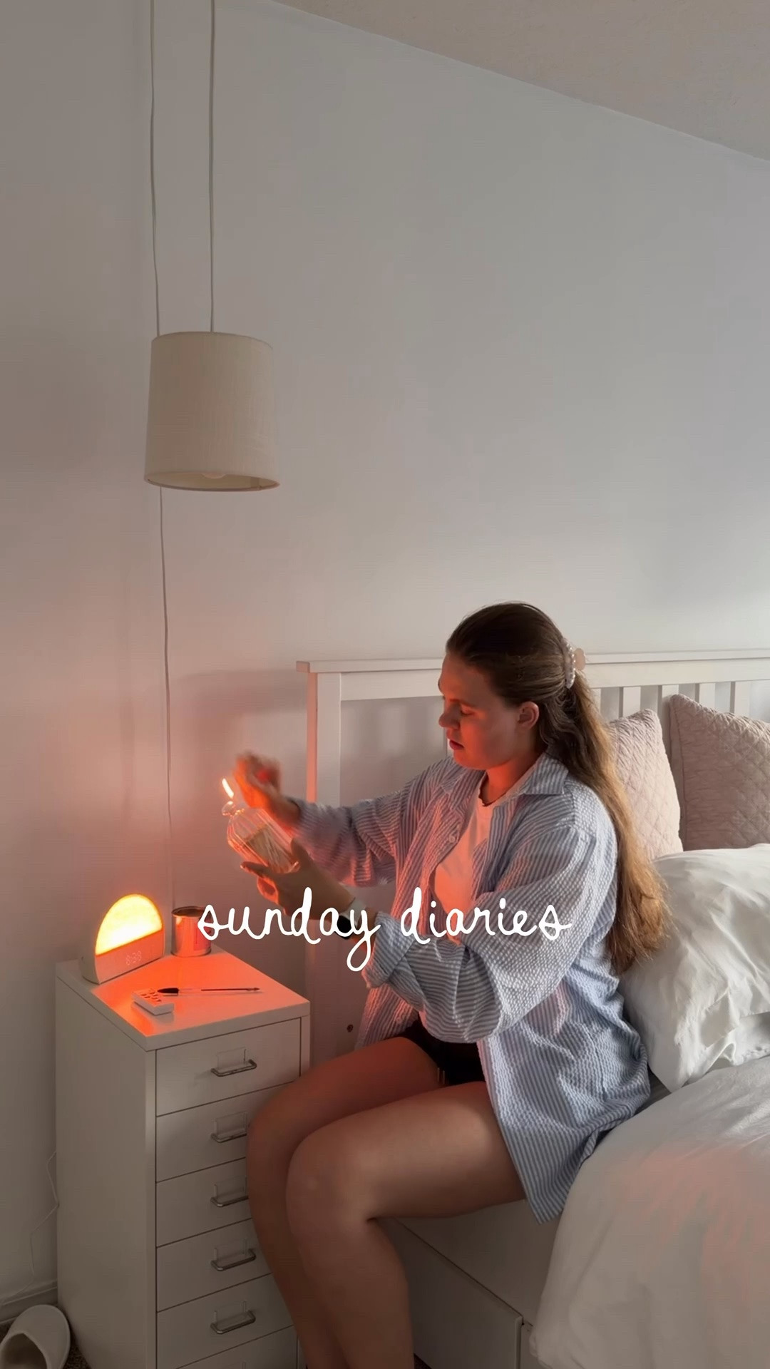sunday diaries 🌙🫶🏼

#LTKcanada