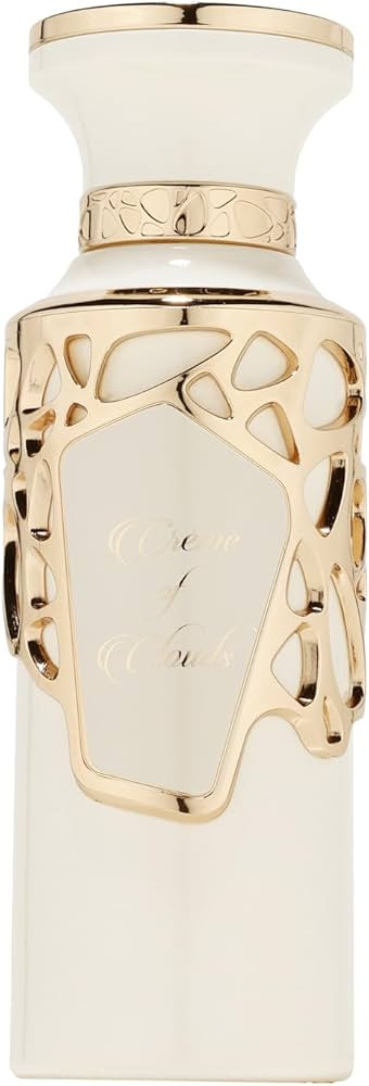 Fragrance World Collection (Creme Of Clouds) | Amazon (US)