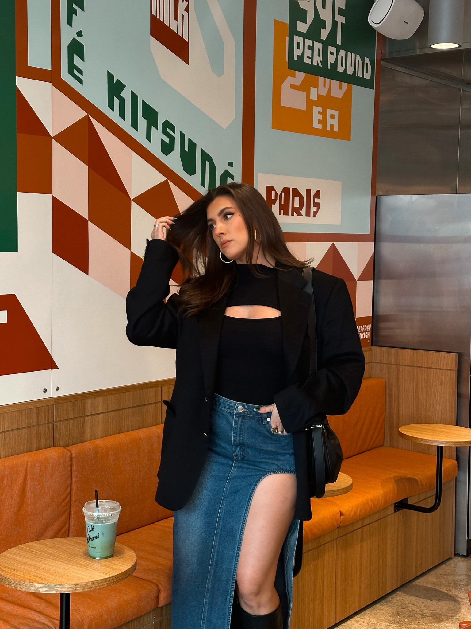 February chic 💕

#LTKstyletip #LTKSeasonal #LTKmidsize