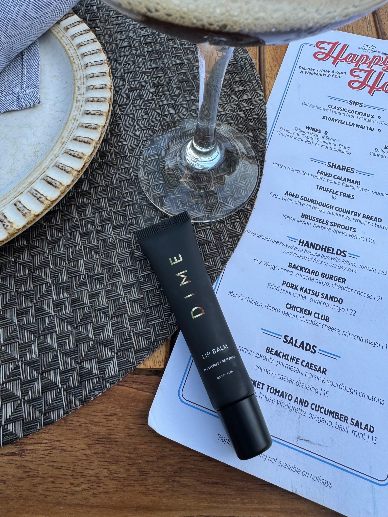 my new fav gloss! 👄 #musthave

#LTKBeauty #LTKStyleTip