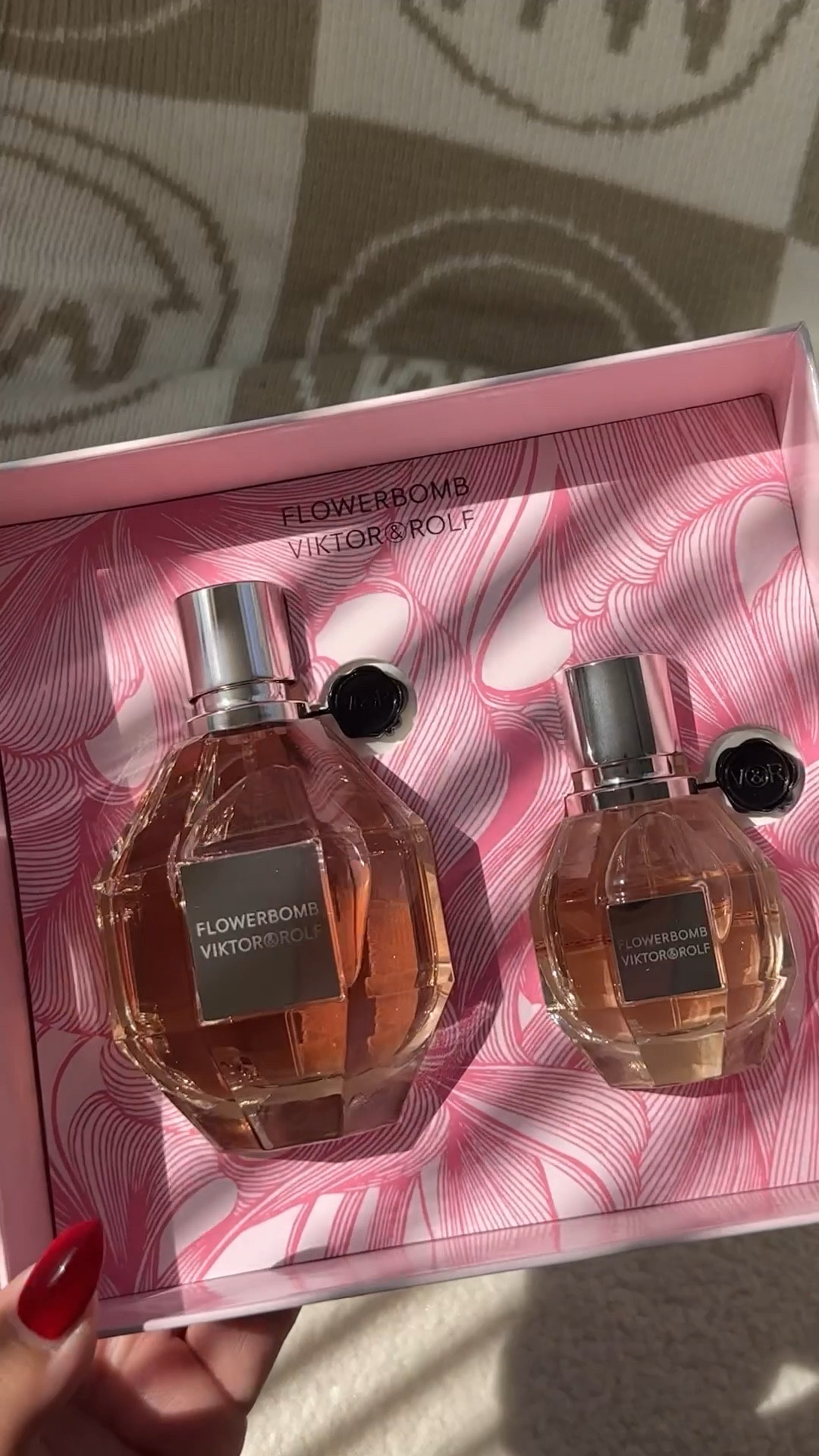 unboxing my new perfume that’s on major sale!!! Linking a few scents that i loved on sale! I feel like im really picky when it comes to perfume so im excited to have found a few I love! 

#LTKBeauty #LTKSaleAlert #LTKxNSale