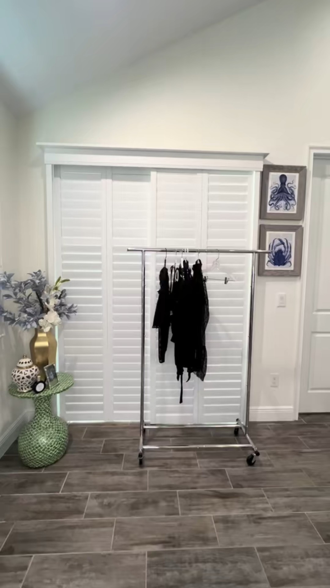 Black lace never goes out of style… effortlessly chic with a touch of mystery 🖤

#LTKOver40 #LTKStyleTip #LTKFindsUnder50