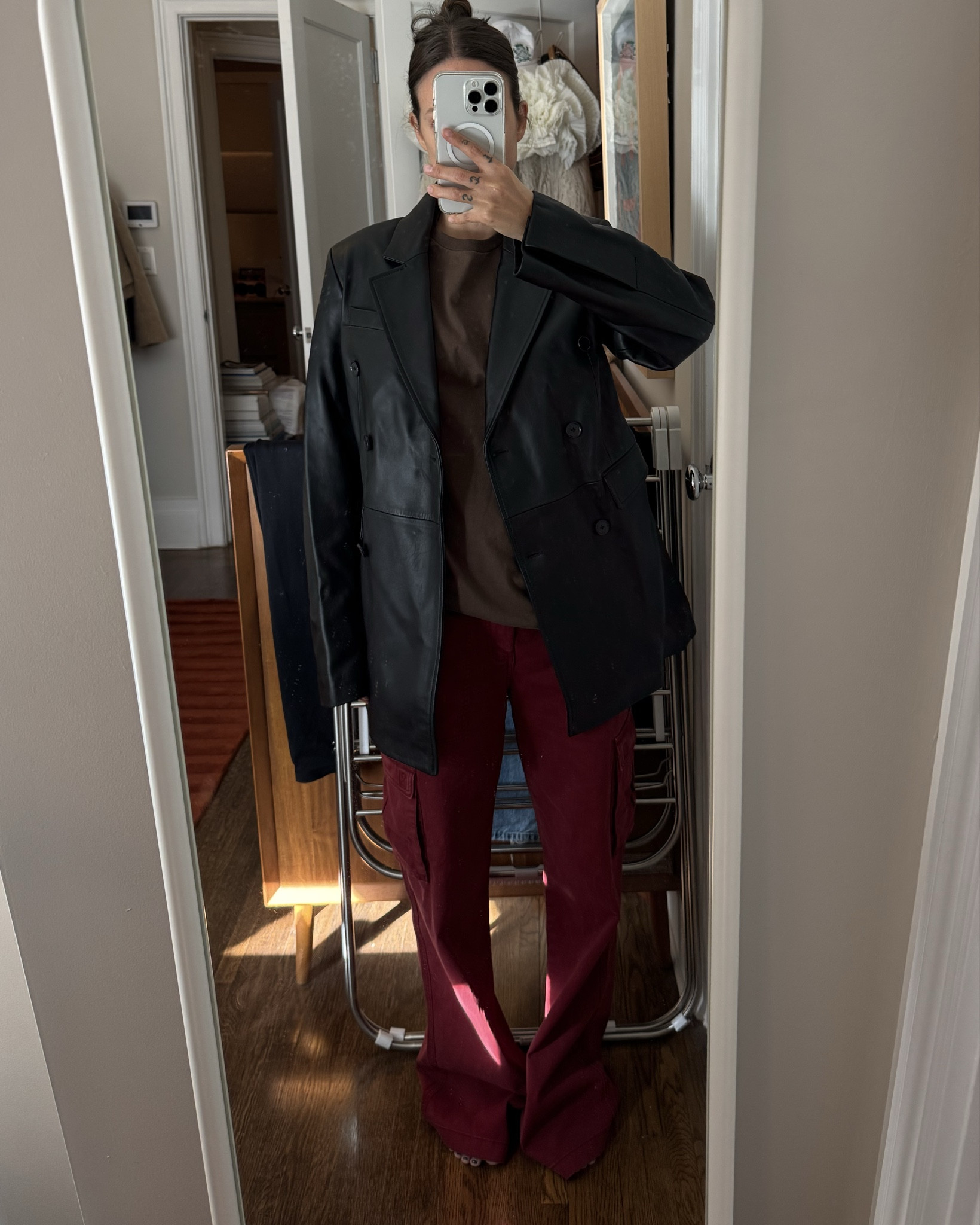 Could it be any more fall looking?

#LTKStyleTip #LTKSeasonal