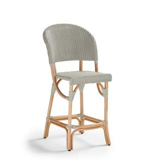 Brighton Bar & Counter Stool | Frontgate
