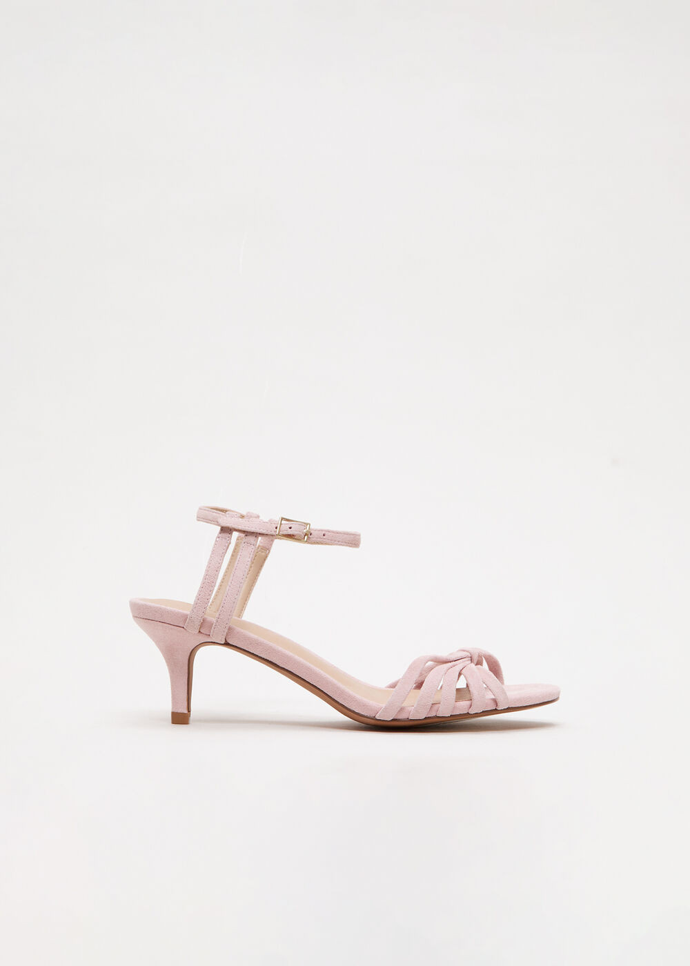 Suede Strappy Sandal | Phase Eight UK | | Phase Eight