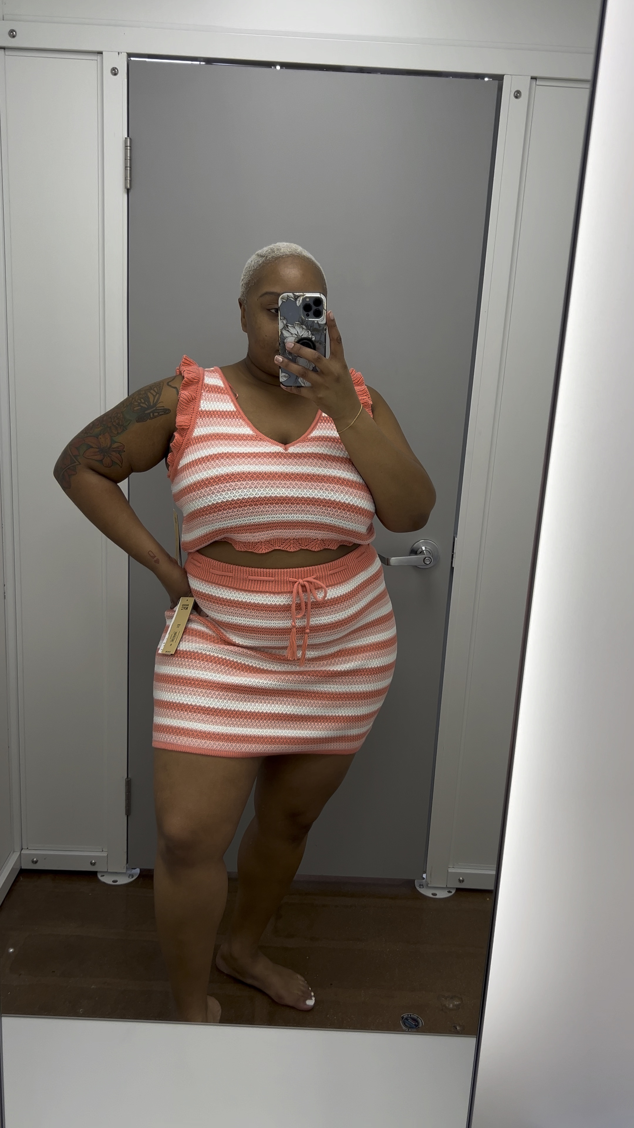 Knit Set | Knit Skirt | Knit Top | Walmart Fashion 

#LTKstyletip #LTKplussize #LTKVideo