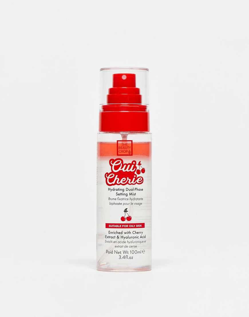 The Beauty Crop Oui Cherie Face Mist-No colour | ASOS (Global)