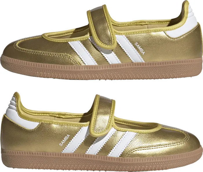 Samba Jane Sneaker (Women) | Nordstrom