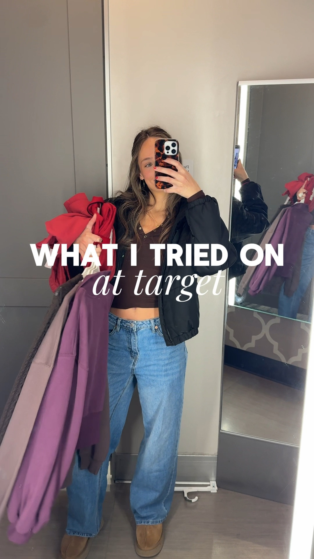 target try on haul!

#LTKHoliday #LTKFindsUnder50 #LTKSaleAlert