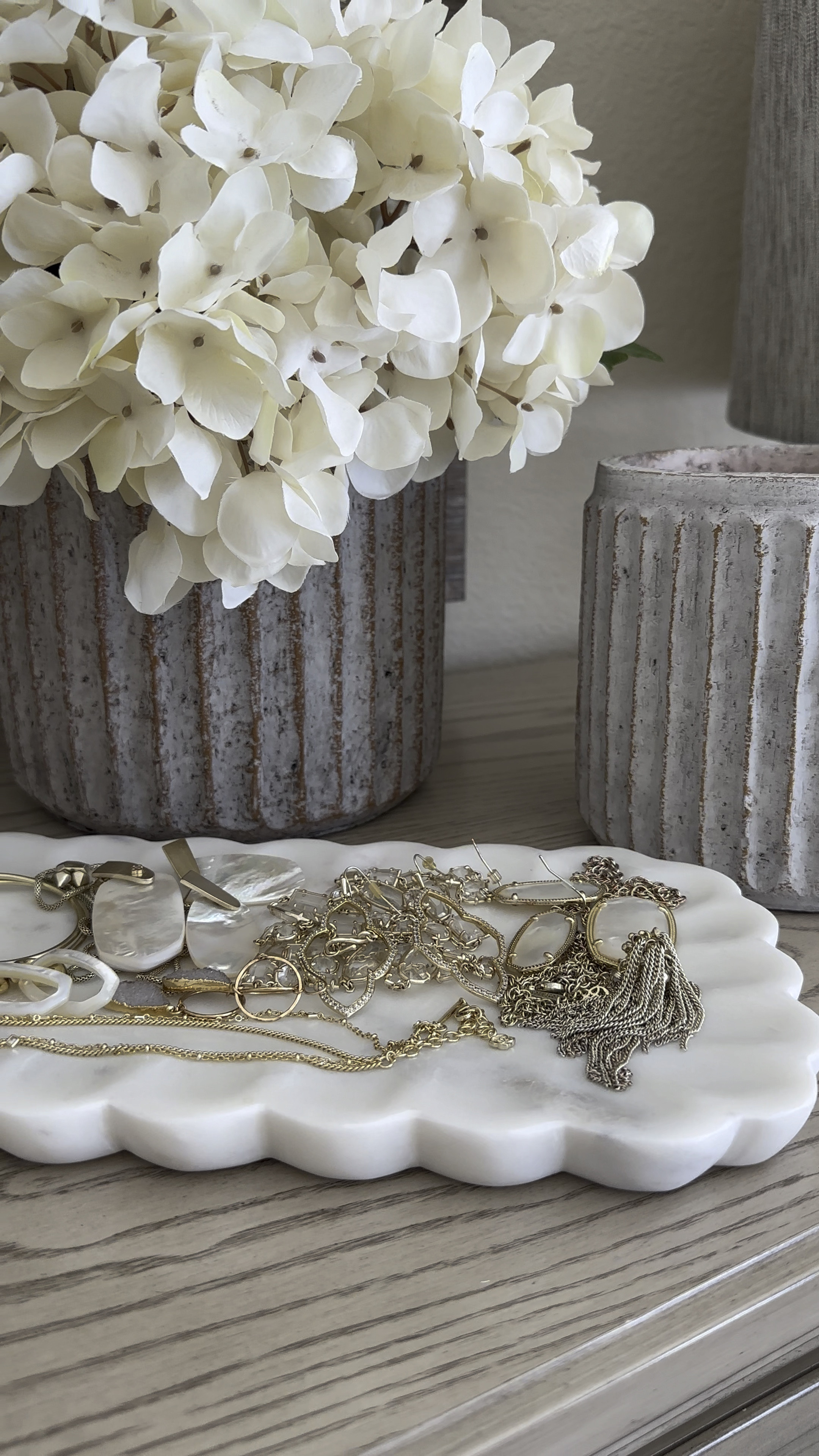 Dresser decor.  

#LTKhome #LTKVideo