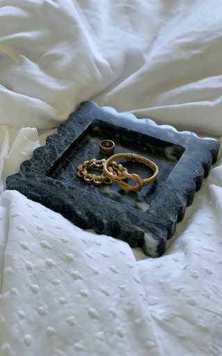 Box Stone Tray | Moda Operandi (Global)