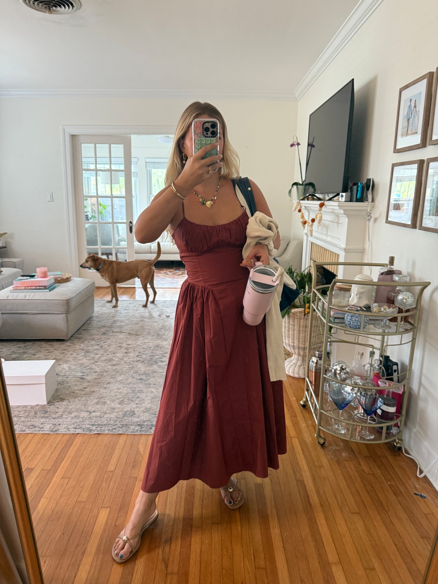 on the go today!! 

#LTKStyleTip #LTKPetite