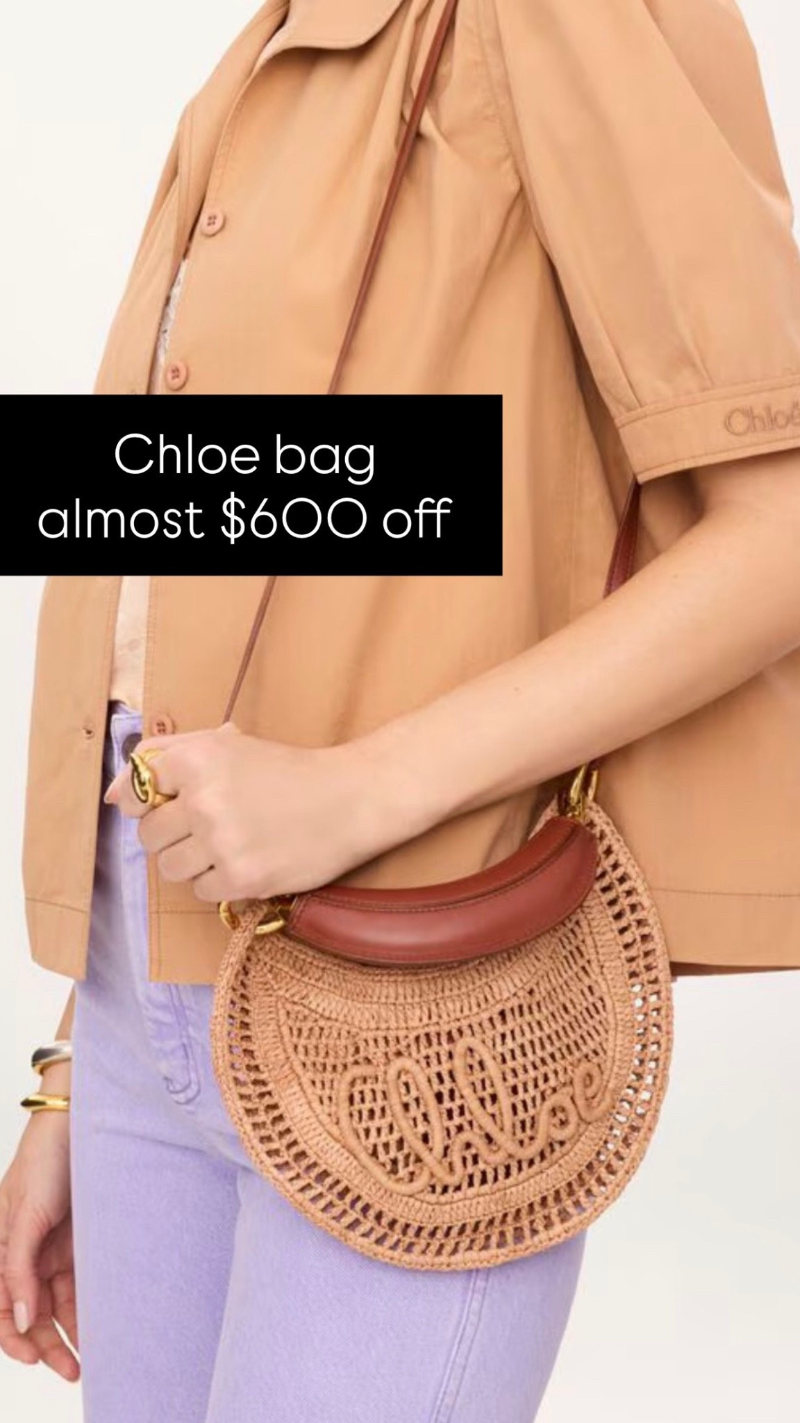 Designer sales of the week

#LTKSaleAlert