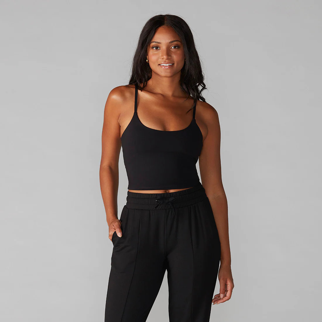 Cami Bra | Tavi