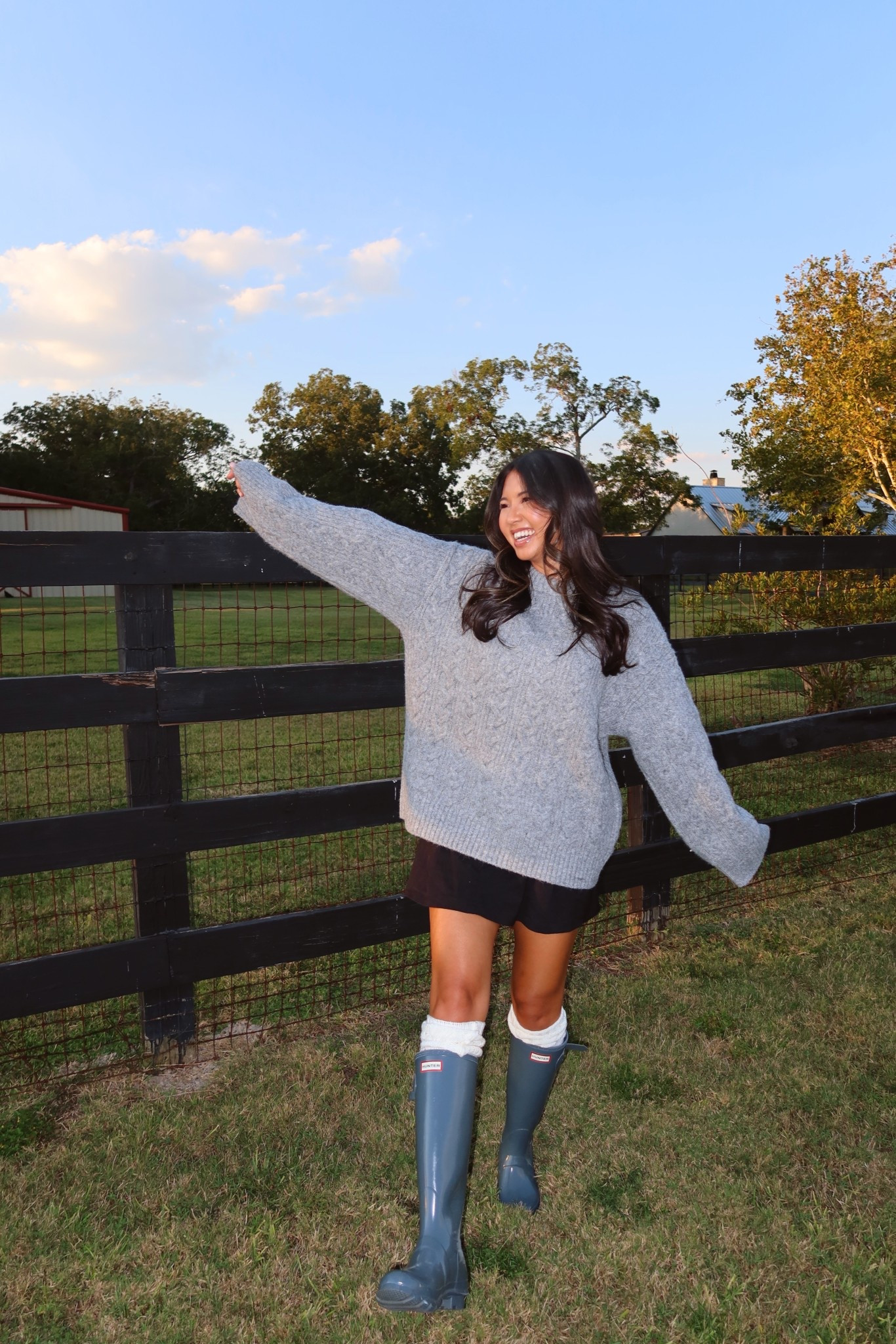 Fall style, fall outfit. Sweater weather 

#LTKSeasonal #LTKStyleTip #LTKShoeCrush