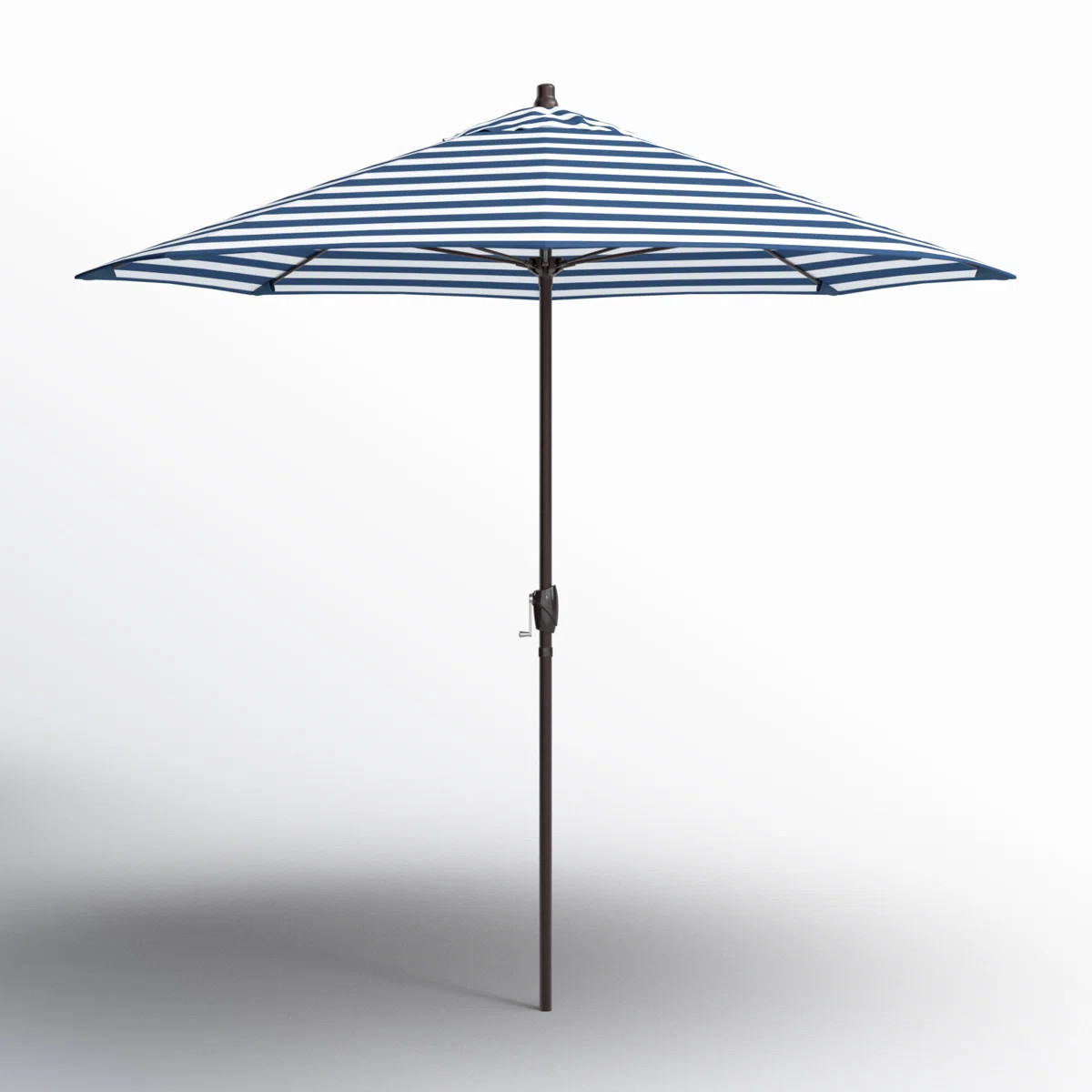 Gino 7.5' Market Sunbrella® Umbrella | Wayfair North America