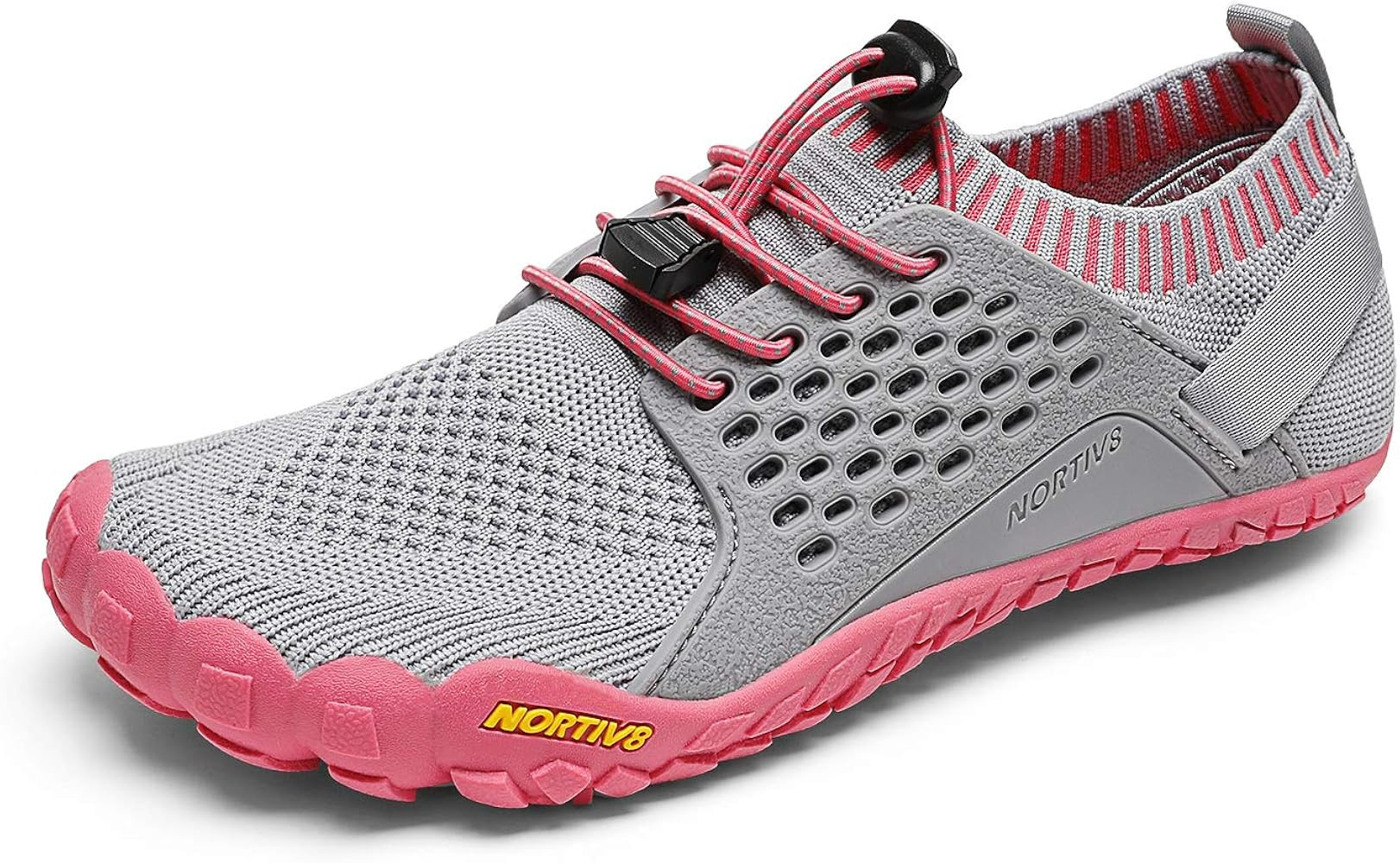 Women's Quick Dry Water Shoes Barefoot Sports Aqua Beach Pool Swim Shoes | Amazon (US)