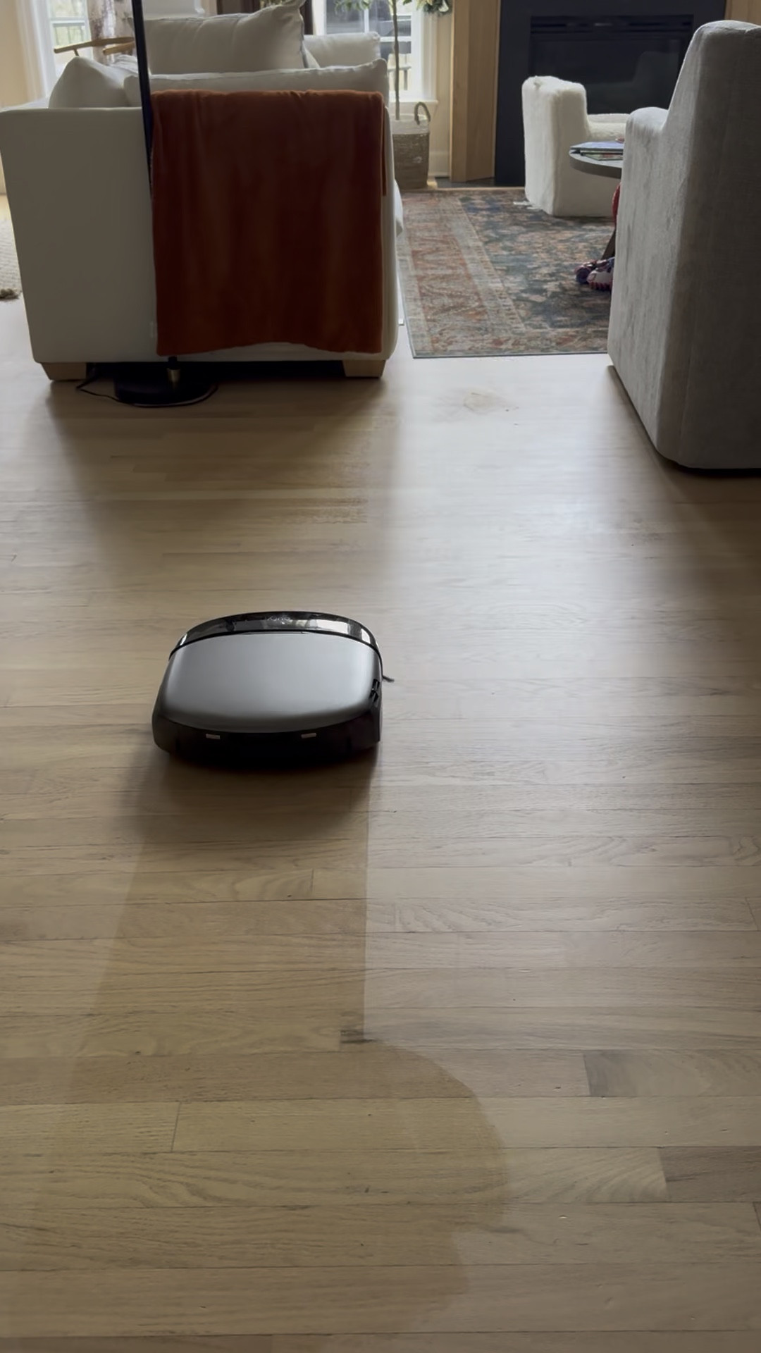 Robovac robomop floor mop vacuun eufy 

#LTKmomlife #LTKHome #LTKSaleAlert