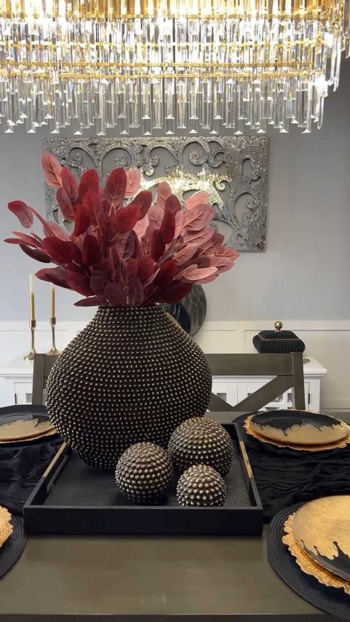 Dining Fall Decor

#LTKU #LTKHome #LTKStyleTip