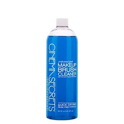 Cinema Secrets Professional Makeup Brush Cleaner, 16 Fl oz | Amazon (US)