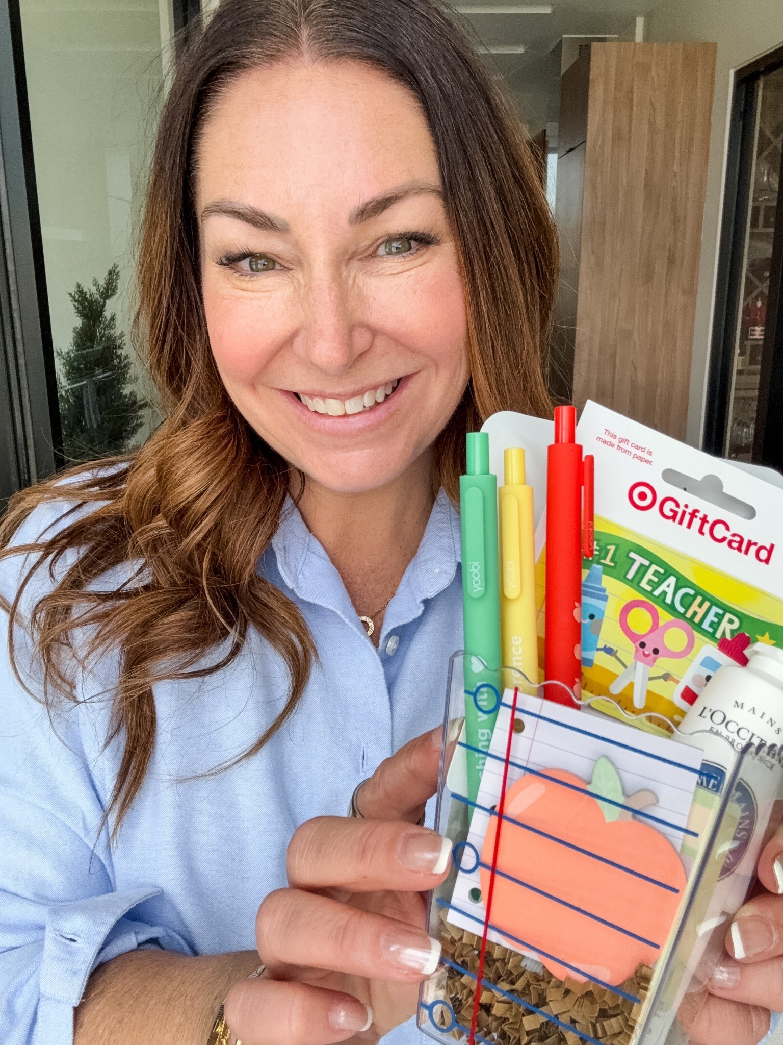 Teacher Appreciation Gift 

 

#LTKSeasonal #LTKmomlife #LTKKids