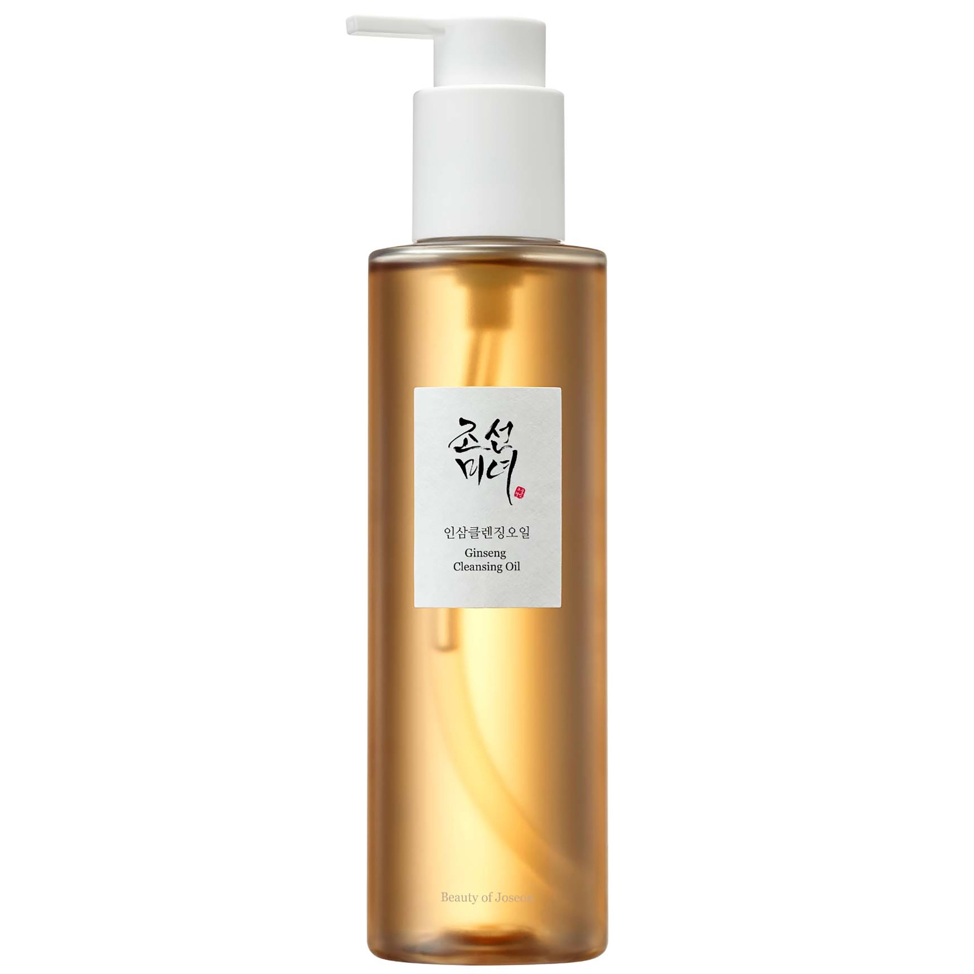Beauty of Joseon Ginseng Cleansing Oil 210ml | LOOKFANTASTIC | Look Fantastic (UK)