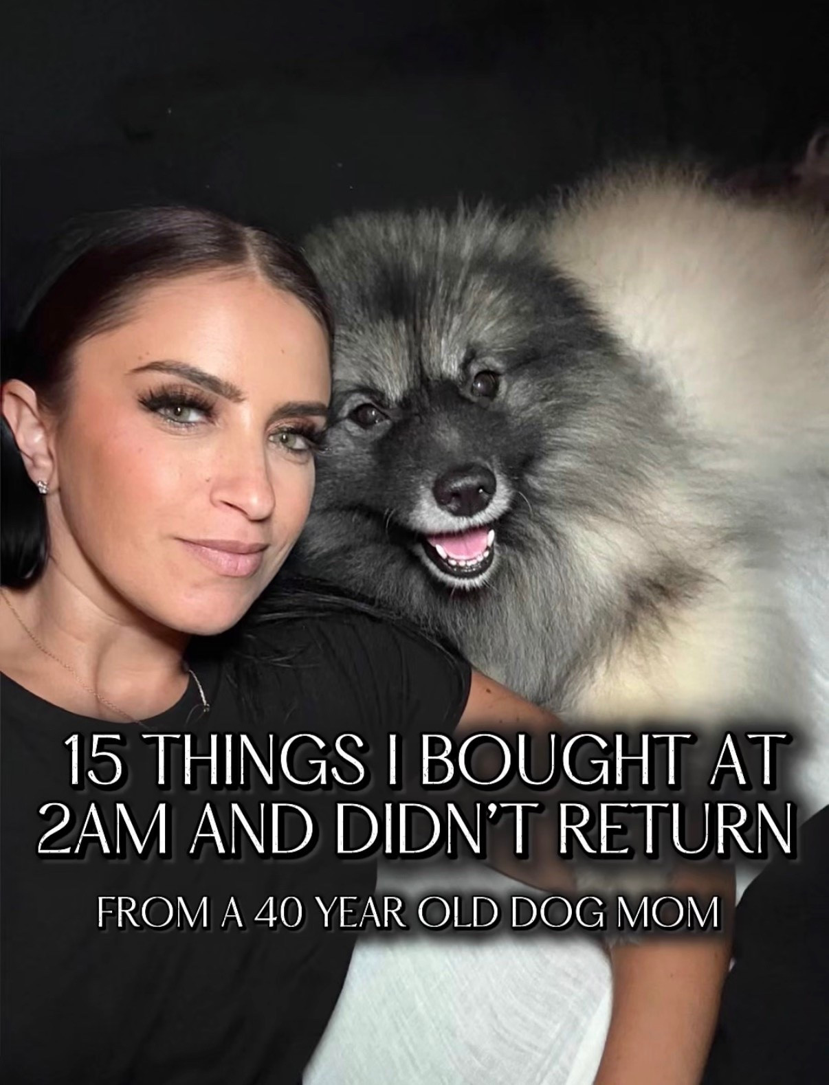 Say WORTH IT and I’ll send you all the links ✨

These are the purchases I made on a whim and fully expected to return… but they ended up becoming some of my favorite buys.

From dog mom essentials and everyday upgrades to random finds that actually solved a problem, every item on this list earned its spot.

If you’ve ever wondered which purchases are actually worth the money, start here. 🤍

#worthit #amazonfinds #dogmomlife #favorites #musthaves