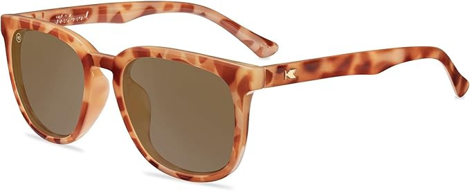 Knockaround Paso Robles Polarized Sunglasses for Men & Women - Trendy Sunglasses - UV400 Protecti... | Amazon (US)