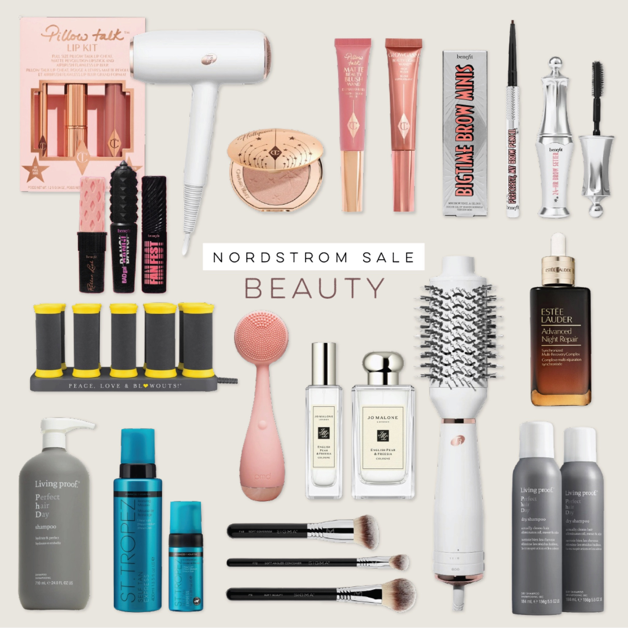 Pamper yourself with irresistible beauty deals at the Nordstrom Sale! Because you deserve to sparkle.

#NordstromSale #BeautyBargains #GlowUp

#LTKxNSale #LTKBeauty #LTKSaleAlert