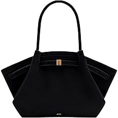 JW PEI Women's Hana Medium Faux Suede Tote Bag | Amazon (US)