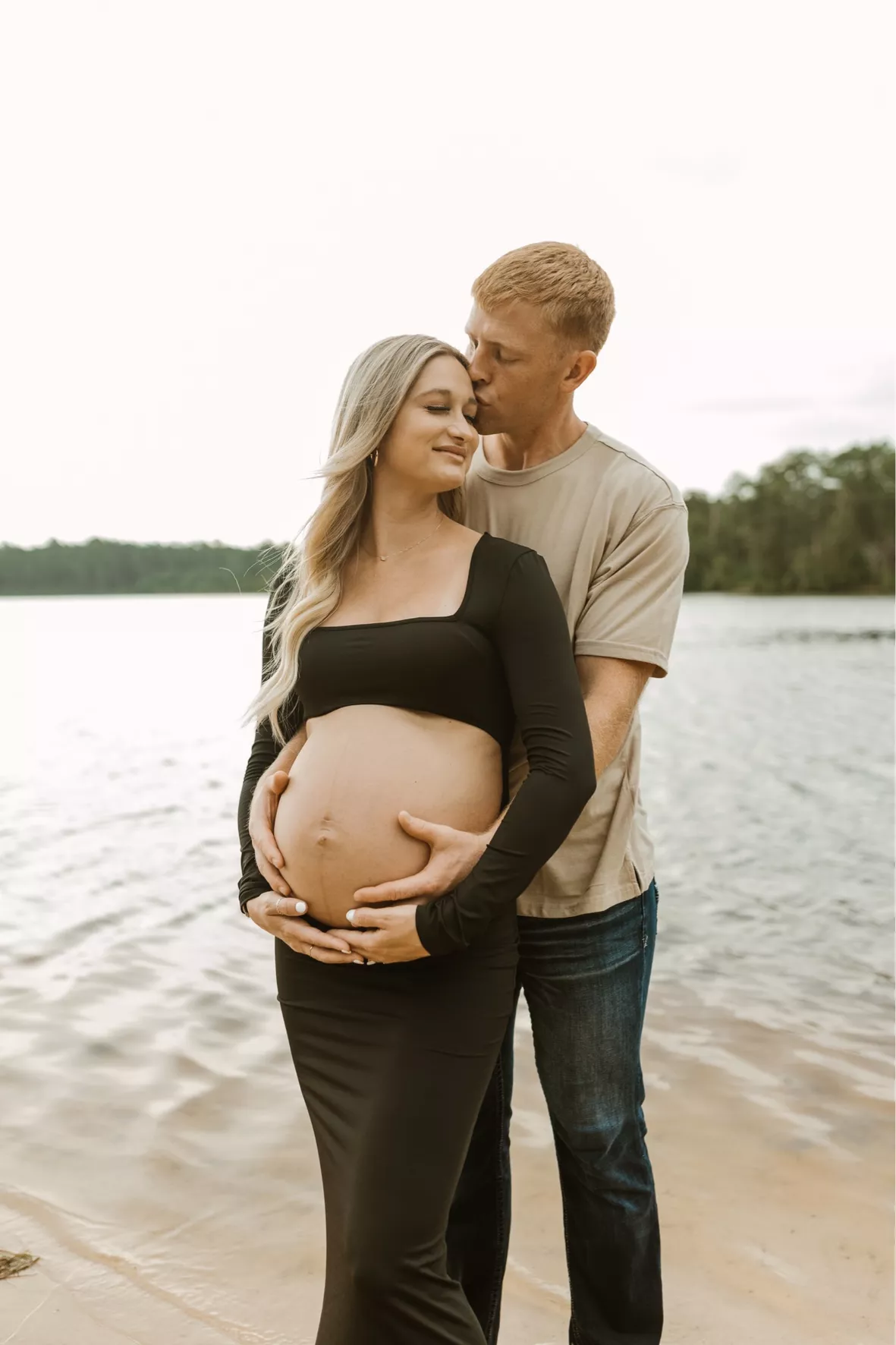 MATERNITY GOOD GIRLFRIEND PETITE … curated on LTK