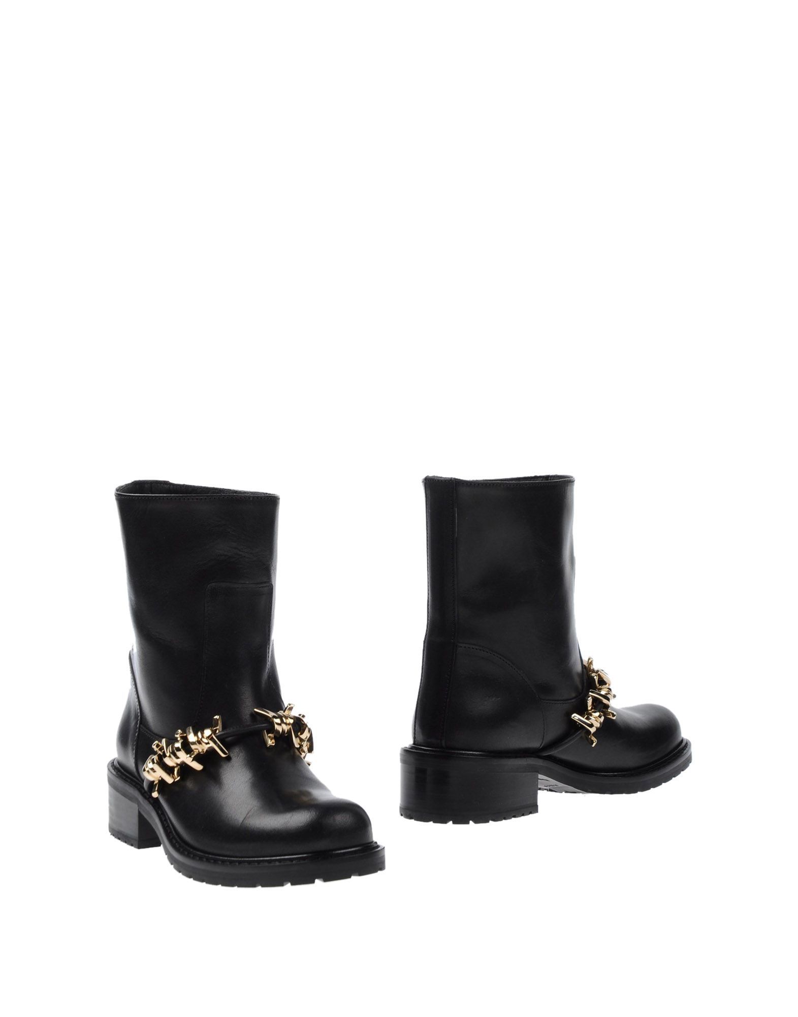 DSQUARED2 Ankle boots | YOOX (US)