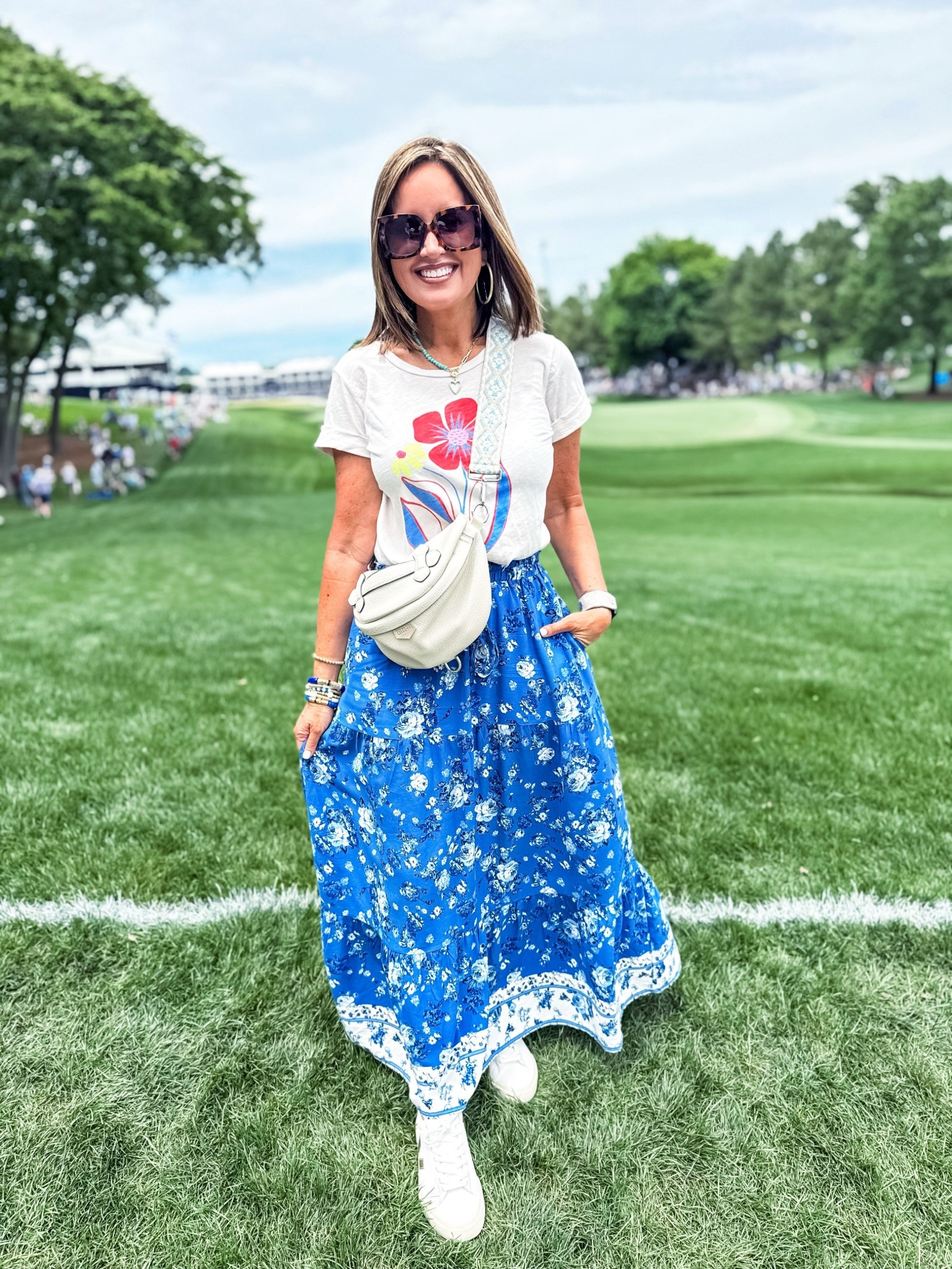 4th best seller in June
Amazon maxi skirt - true to size 

Use code USA on necklace through 7/6



#LTKFindsUnder50 #LTKOver40 #LTKSeasonal