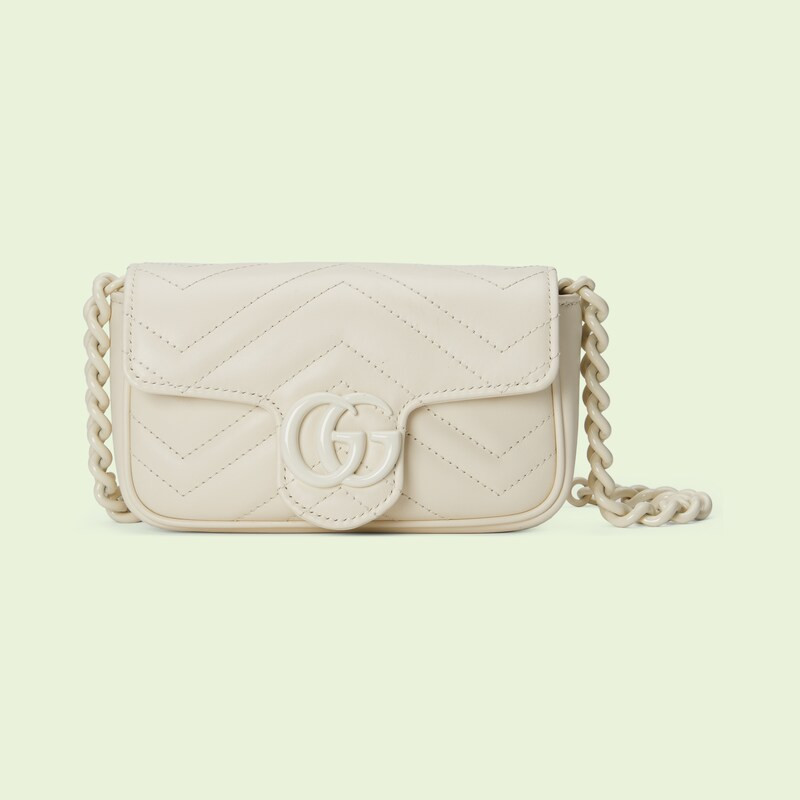 Gucci GG Marmont belt bag | Gucci (US)