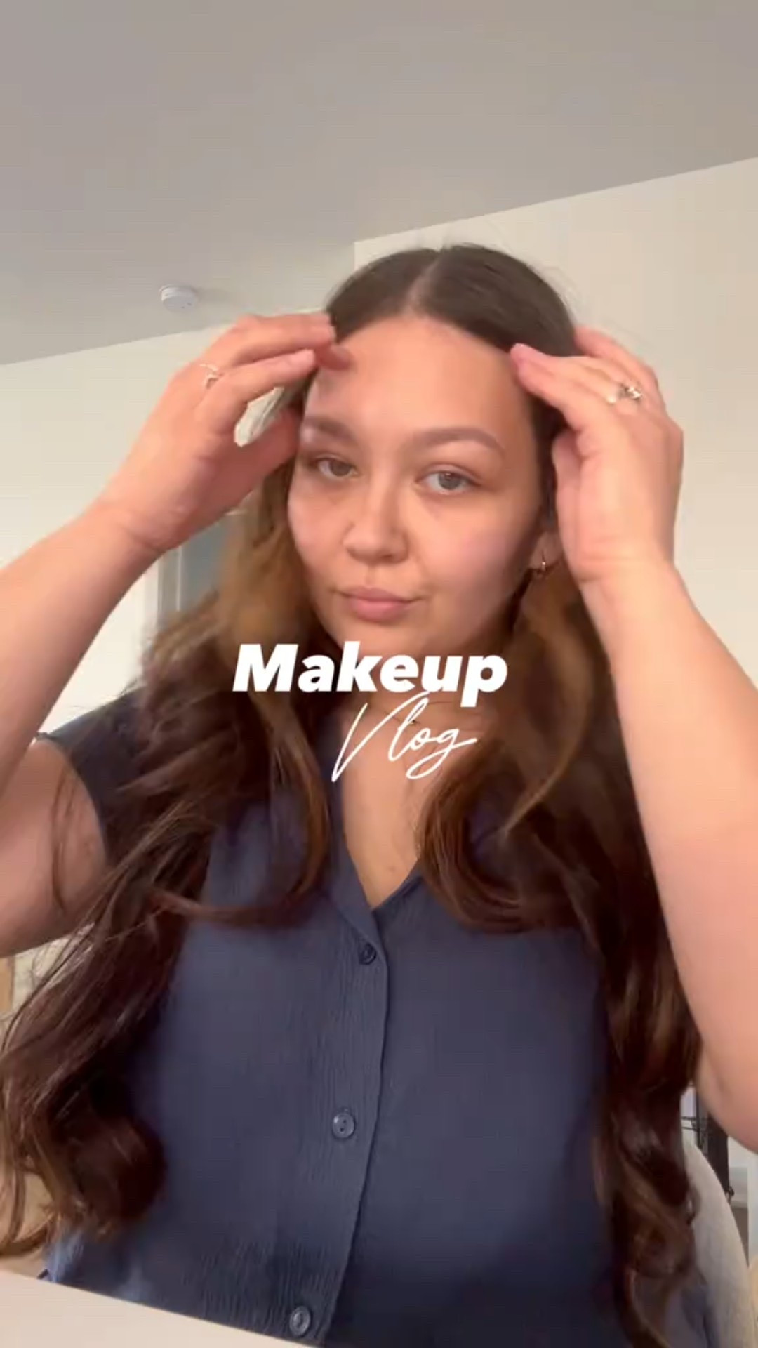 GRWM 💕

#beauty#cosmetics#makeup#simplelook#vlog#products

#LTKBeauty #LTKSaleAlert