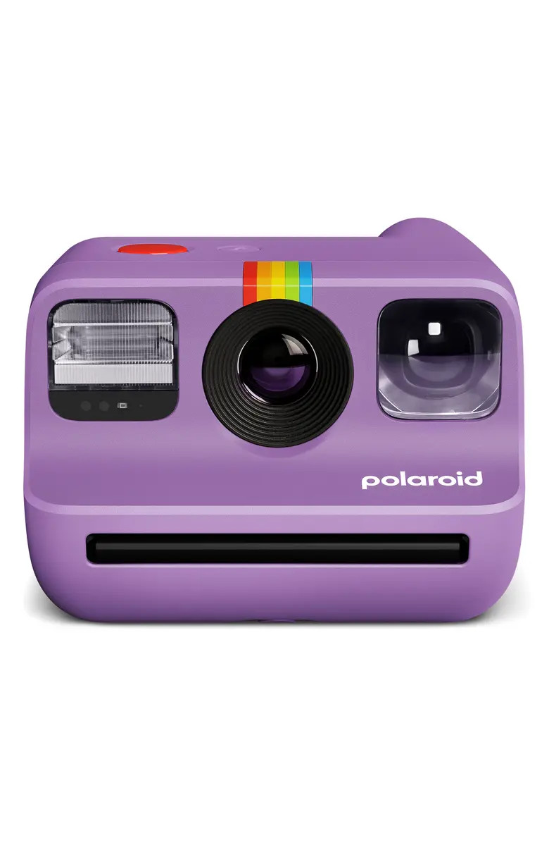 Polaroid Go Generation 2 Instant Camera | Nordstrom