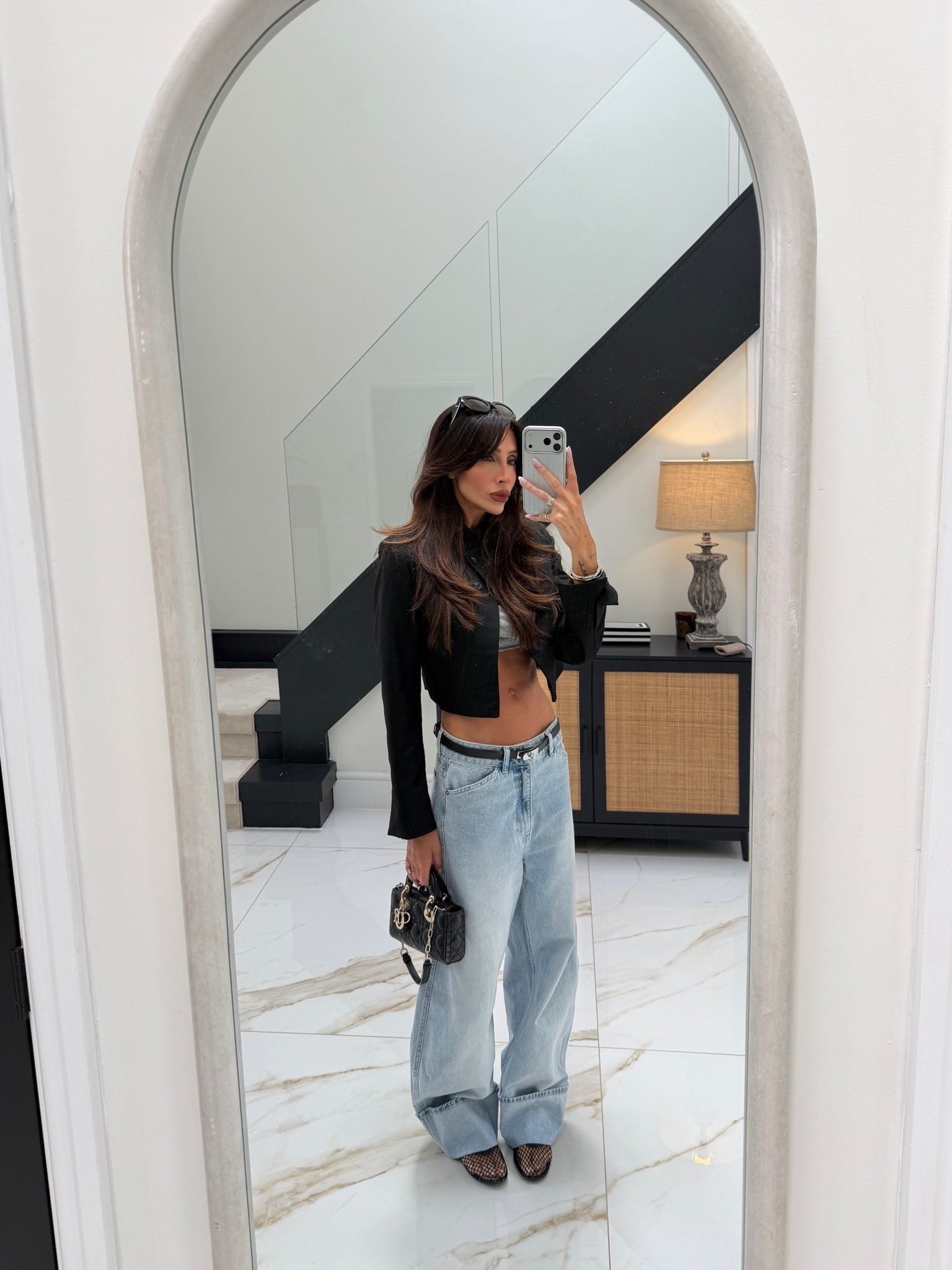 A recent OOTD

#LTKuk #LTKspring #LTKeurope