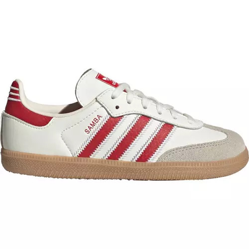 Little Kids' adidas Samba OG Sneakers | Scheels Sports