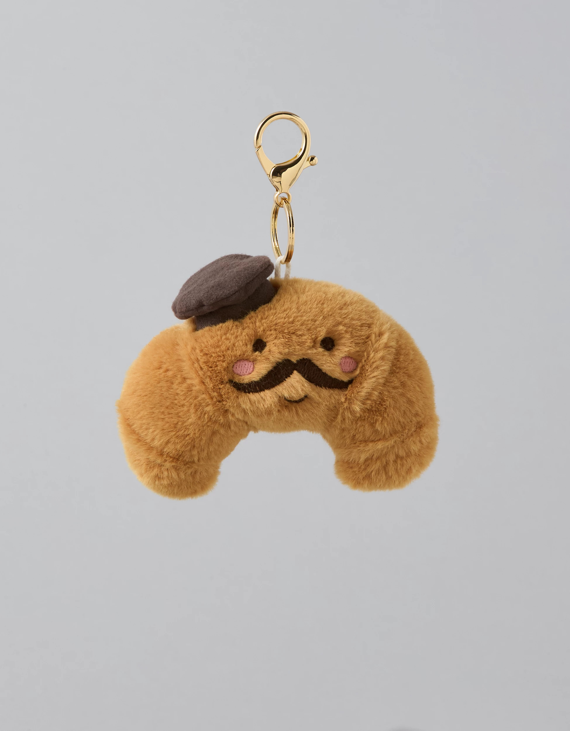 Mon Ami Croissant Bag Charm | American Eagle Outfitters (US & CA)