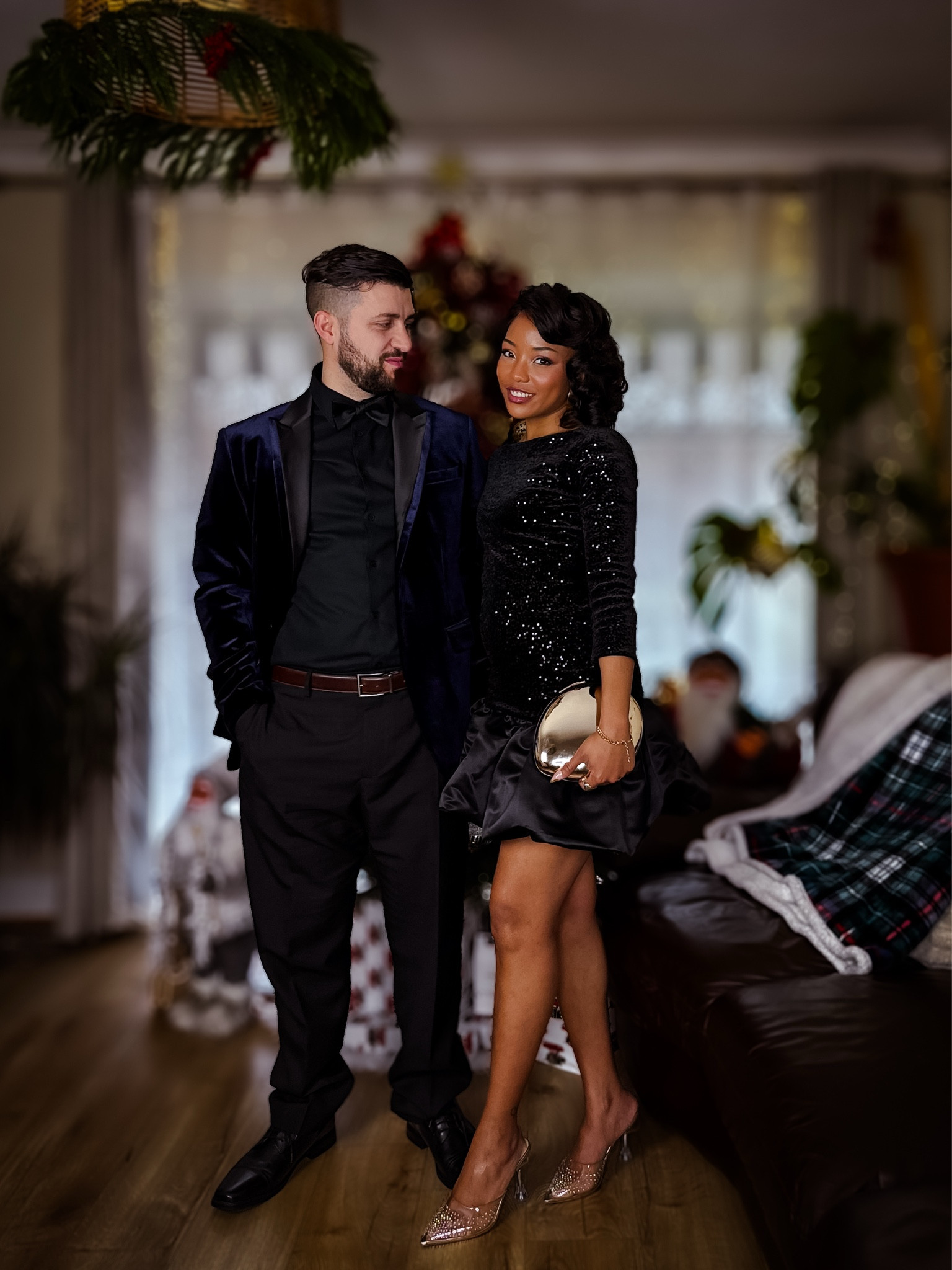 Holidays couples matching outfits / Christmas outfits/ new year outfits / couple outfits

#LTKParties #LTKHoliday #LTKSeasonal