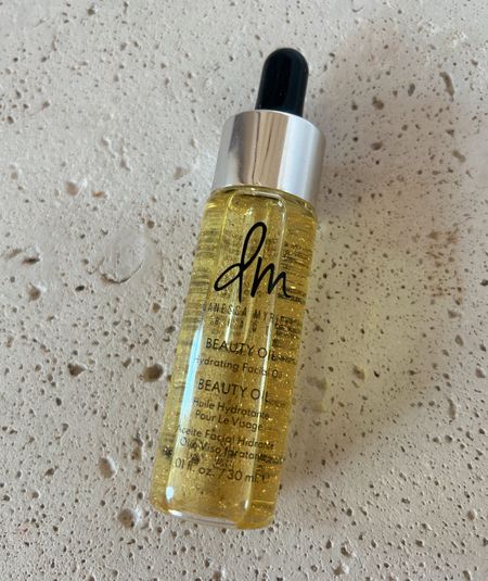 Adding this beauty oil to my makeup routine! It’s a hydrating facial oil that can be mixed in with foundation or alone for a dewy, hydrated look. Good for dry skin girlies!!

#LTKFestival #LTKfindsunder50 #LTKbeauty