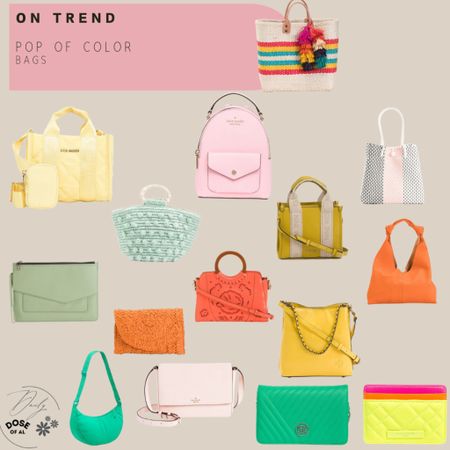 Tote bag 
Trending 
Trending bags
Spring bags 
Summer bags
Spring purse 
Summer purse 
Wallet 
Beach bag 
Backpack purse 

#LTKitbag #LTKSeasonal #LTKstyletip