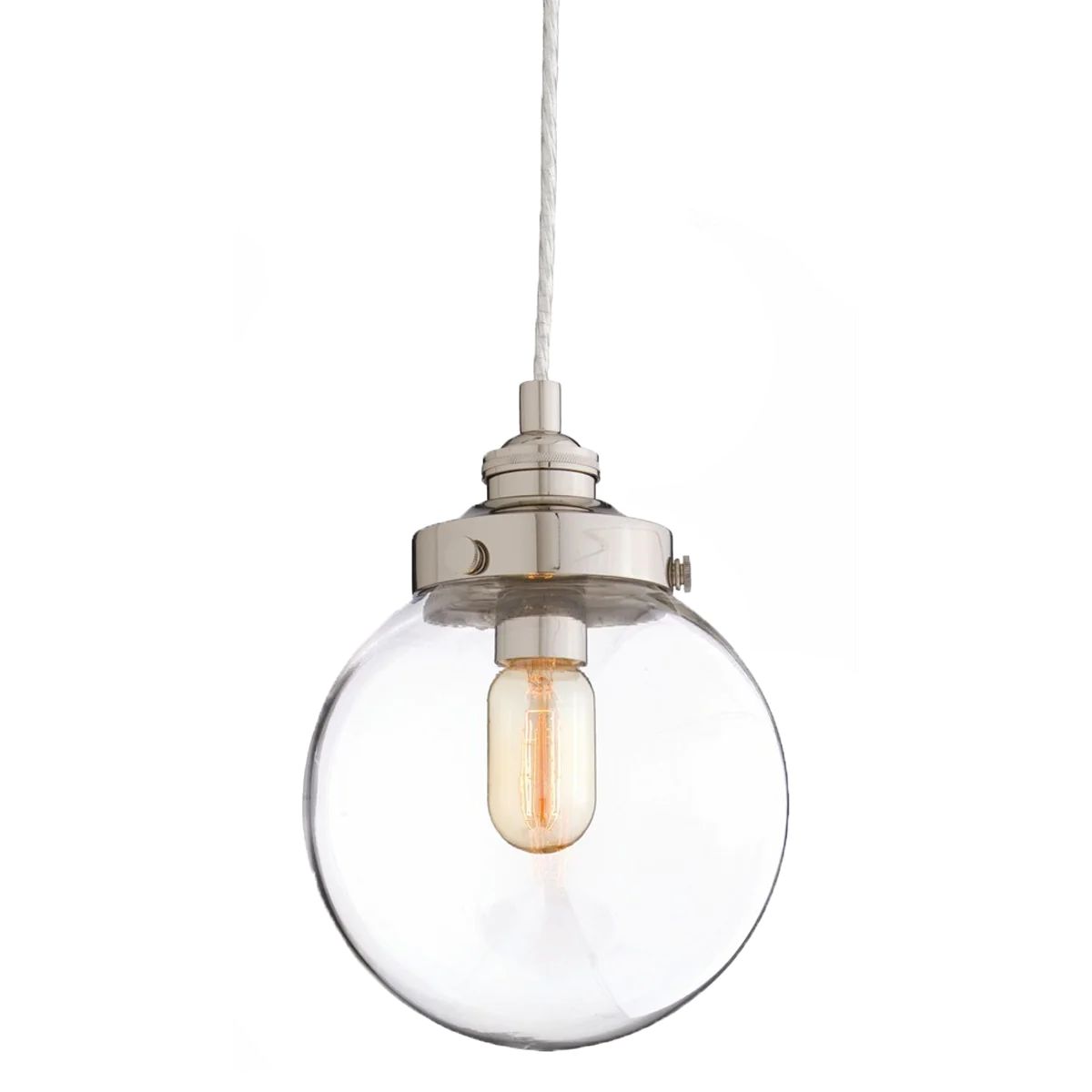 Reeves Pendant | McGee & Co.