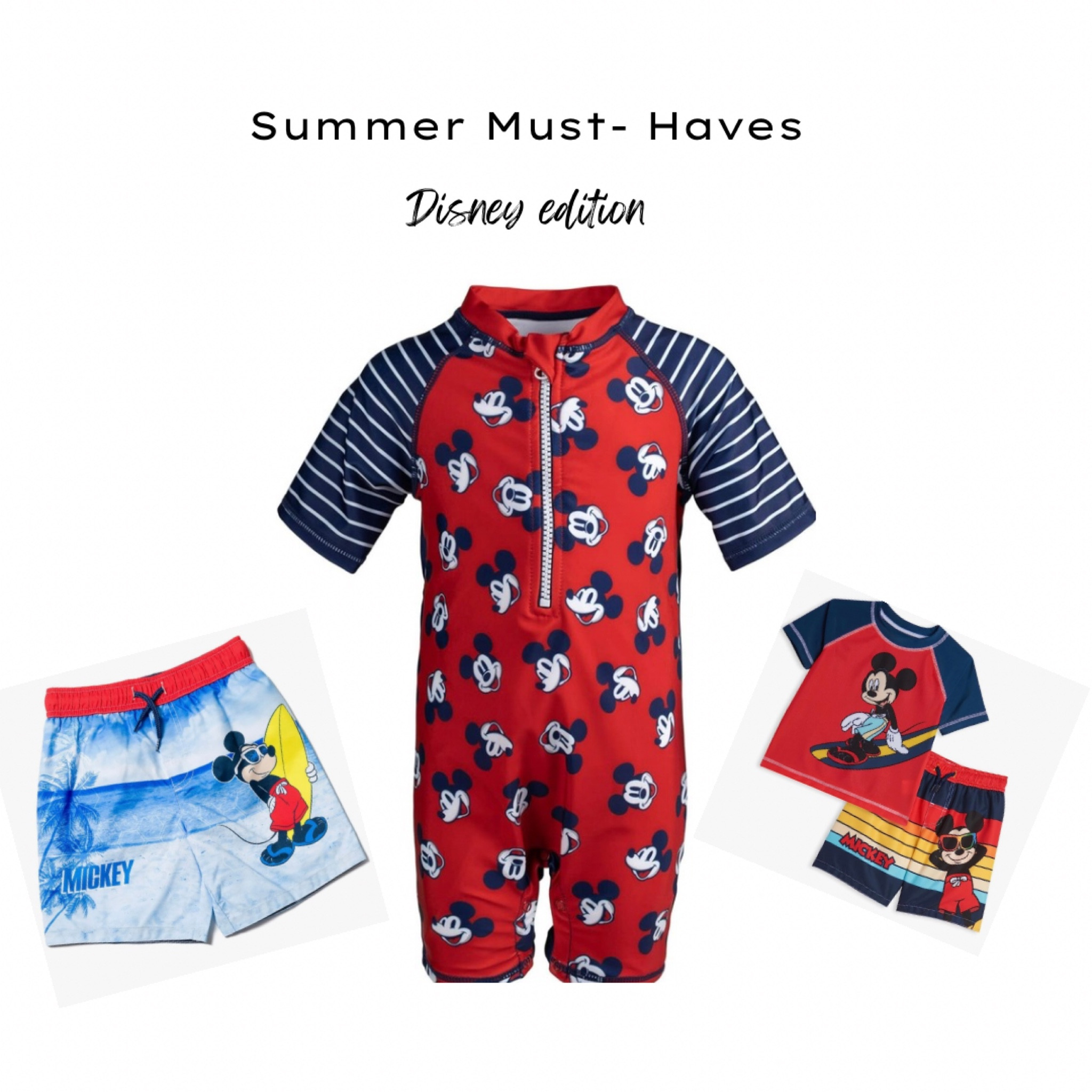 My Disney Swim Wear picks! 

#LTKbaby #LTKswim #LTKfamily