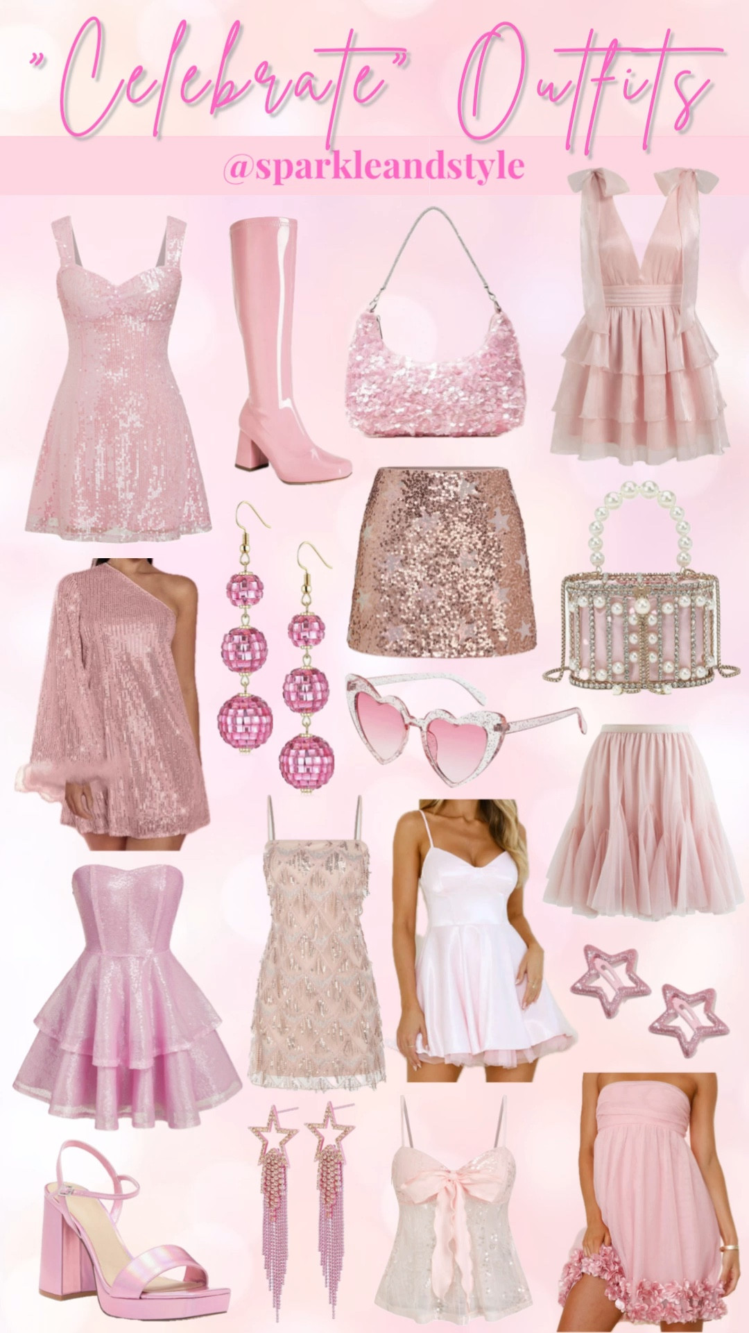 Jonas Brothers Concert Outfit Ideas: Celebrate 🩷🪩

Jonas Brothers Tour Outfits, Jonas Brothers Concert Tour, Jonas Brothers Concert Outfit Ideas, Jo Bros Concert, Jo Bros Tour, Jo Bros Concert Outfit Ideas, Concert 

#LTKFindsUnder100 #LTKFindsUnder50 #LTKShoeCrush